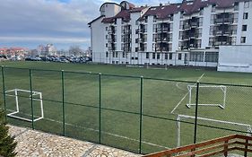 Belvedere- Bansko Spapartments