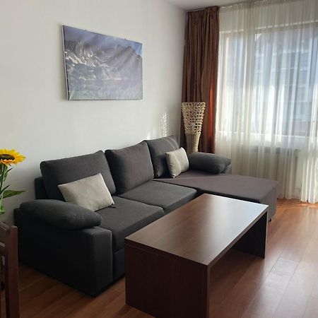 Belvedere- Bansko Spapartments Exterior photo
