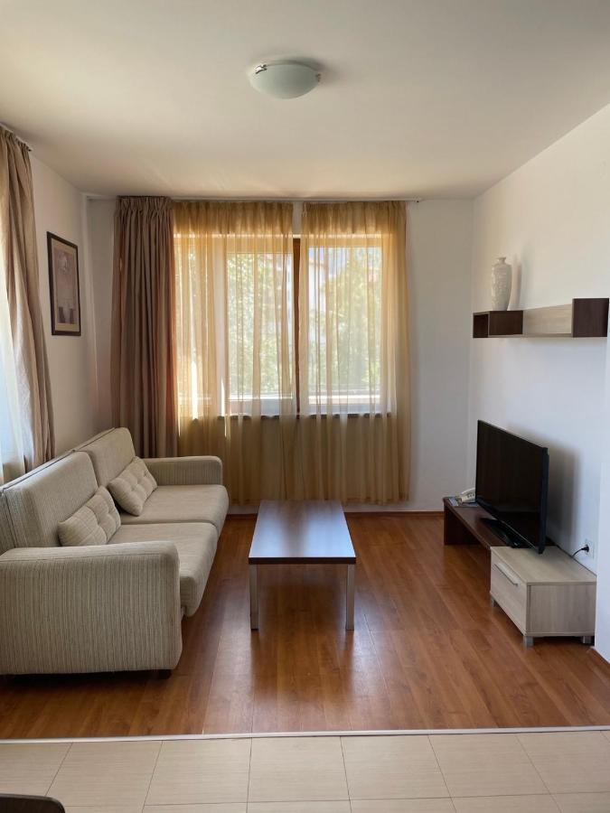 Belvedere- Bansko Spapartments Exterior photo