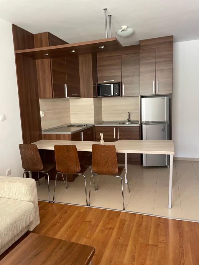 Belvedere- Bansko Spapartments Exterior photo