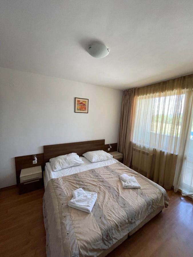 Belvedere- Bansko Spapartments Exterior photo