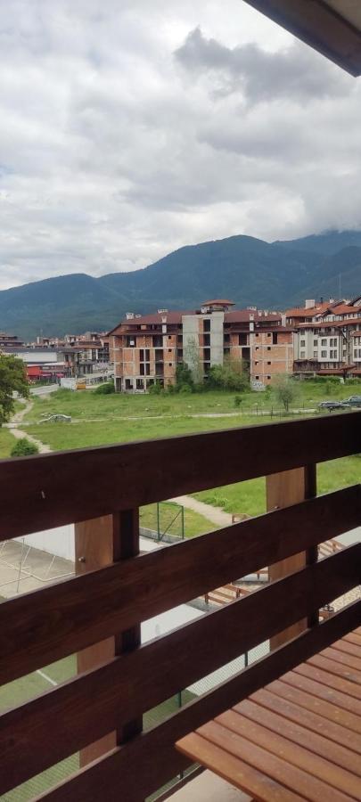 Belvedere- Bansko Spapartments Exterior photo