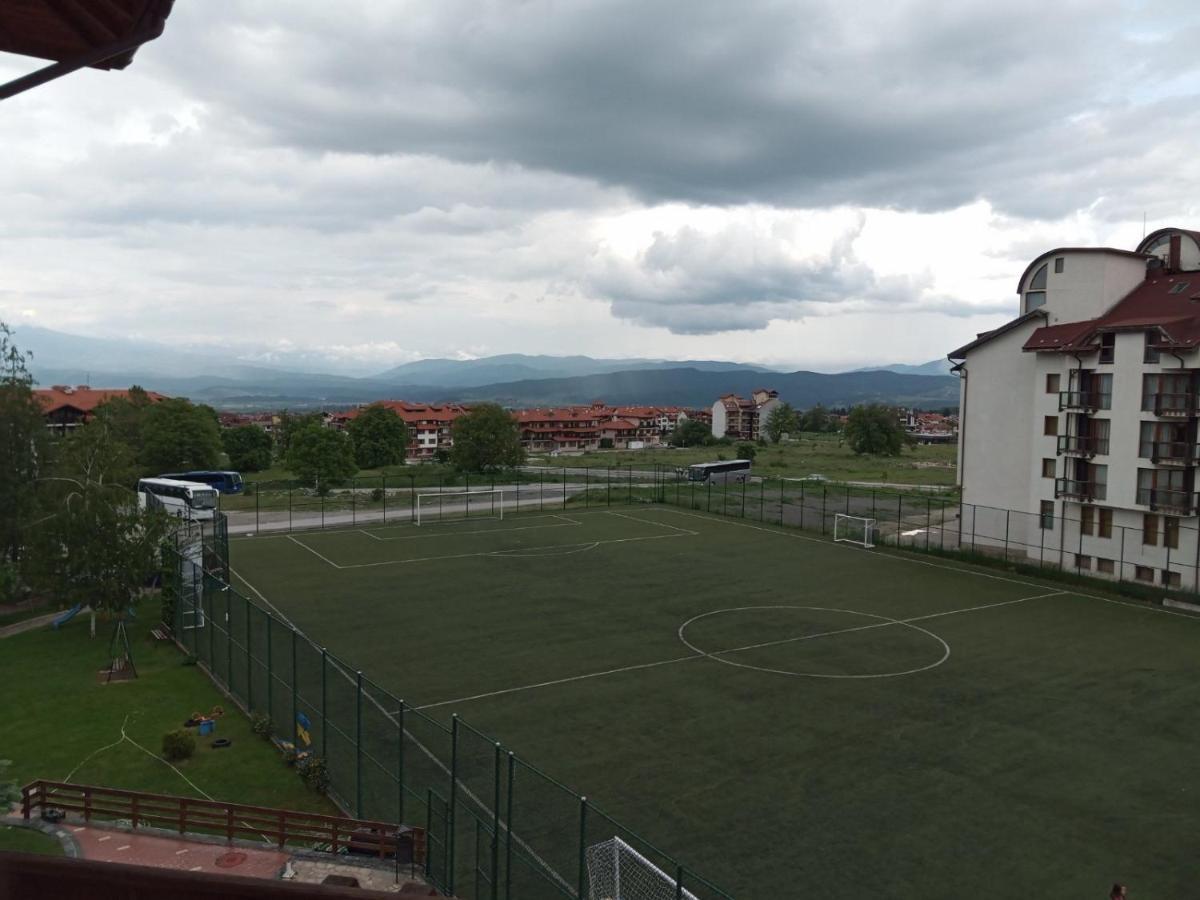 Belvedere- Bansko Spapartments Exterior photo