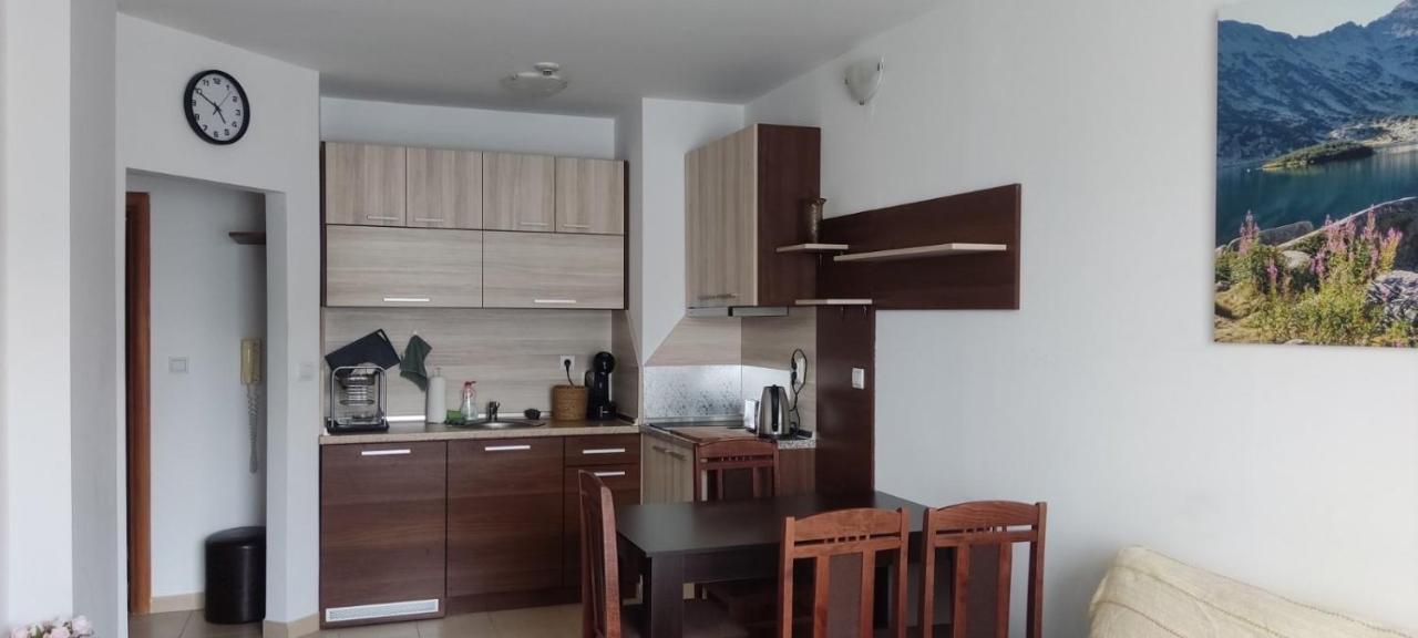 Belvedere- Bansko Spapartments Exterior photo
