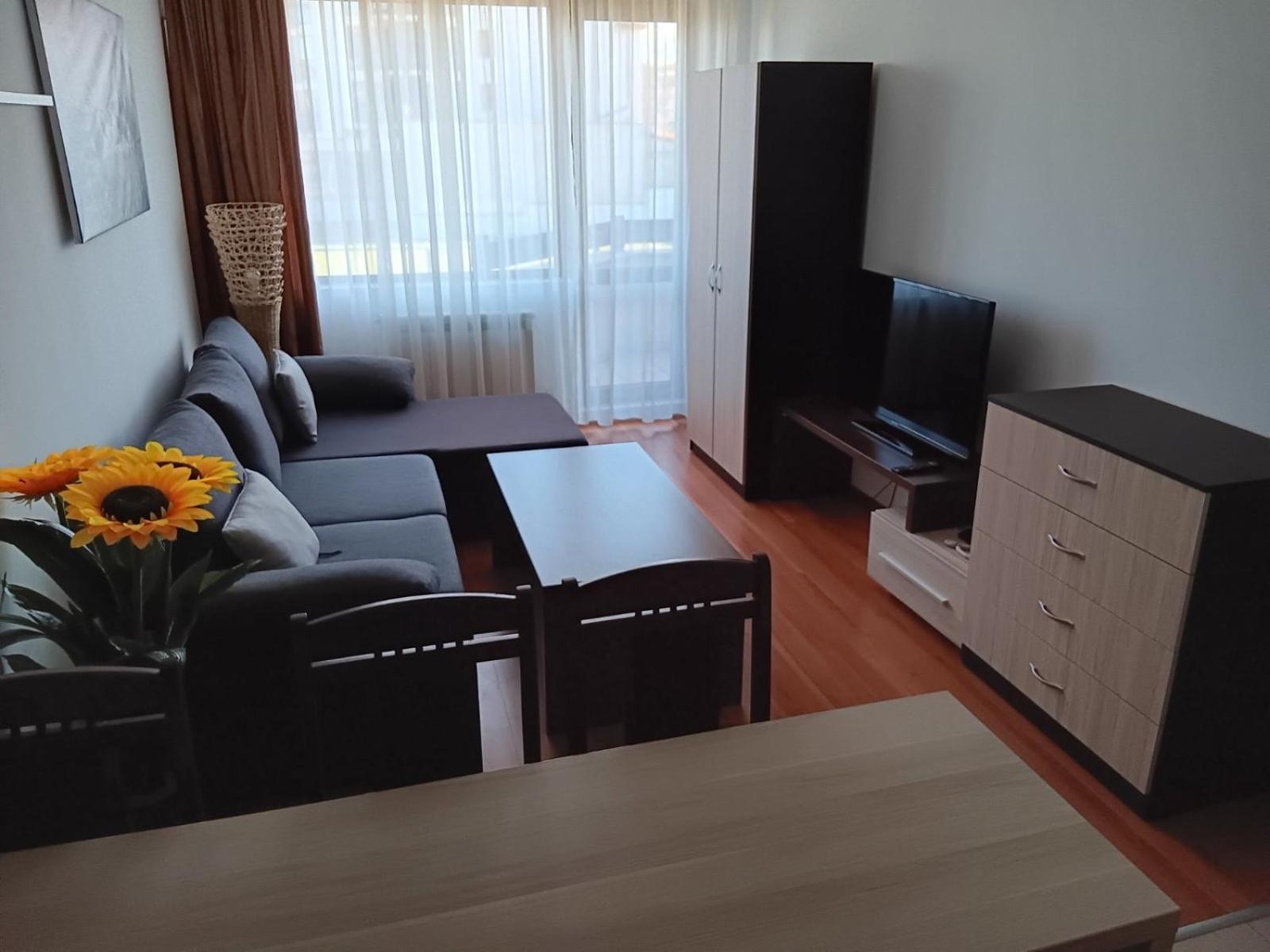 Belvedere- Bansko Spapartments Exterior photo