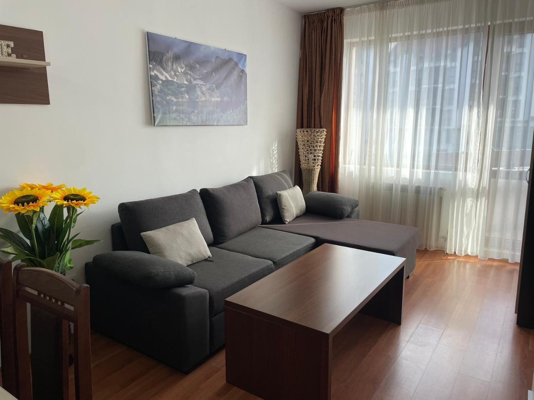 Belvedere- Bansko Spapartments Exterior photo