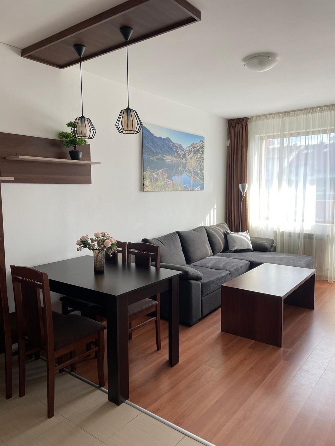 Belvedere- Bansko Spapartments Exterior photo
