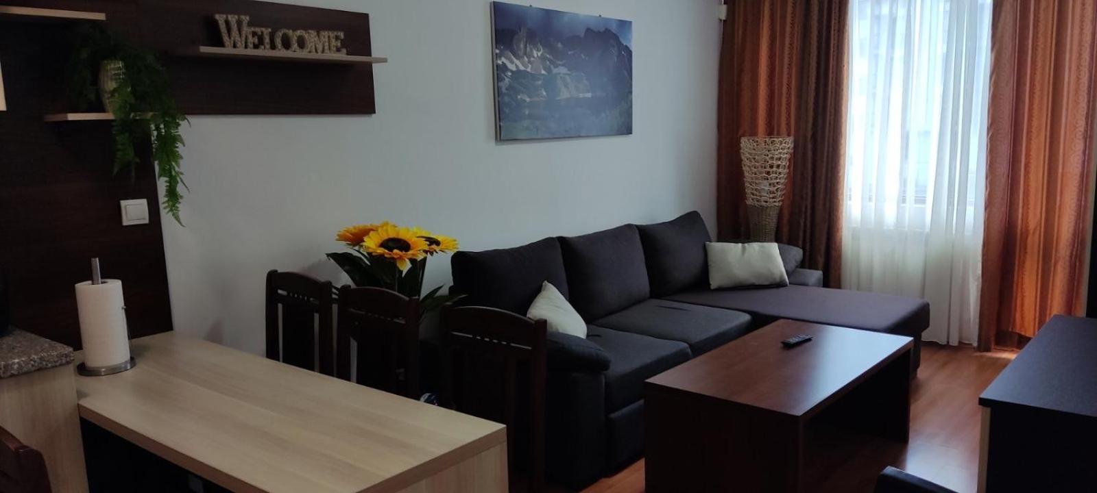 Belvedere- Bansko Spapartments Exterior photo