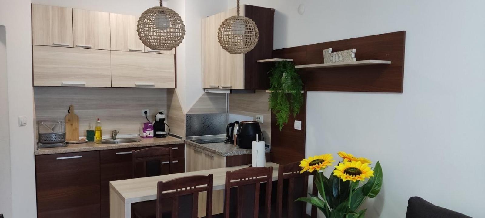 Belvedere- Bansko Spapartments Exterior photo